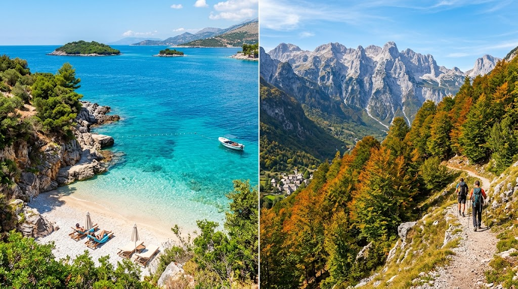 The Charm of Spring for Cultural Tourism and Green Landscapes